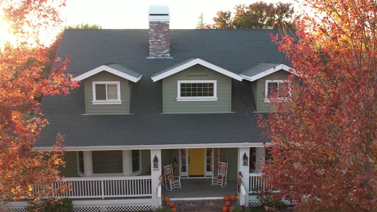 Trusted Crystal, MN Roofing Experts